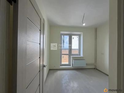 1-комн. квартира, 36.6 м&sup2;