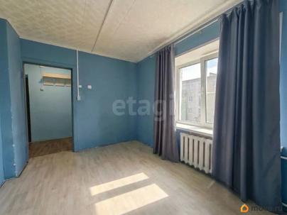 студия, 22.7 м&sup2;