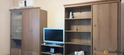 1-комн. квартира, 39 м&sup2;