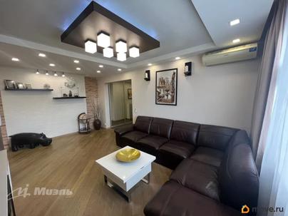 4-комн. квартира, 102.3 м&sup2;