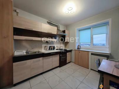 3-комн. квартира, 64 м&sup2;