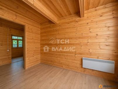 дом, 84.1 м&sup2;, 2 сотки