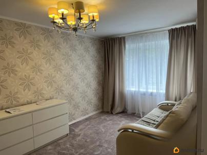 1-комн. квартира, 32 м&sup2;