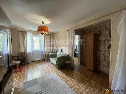 2-комн. квартира, 47.2 м&sup2;