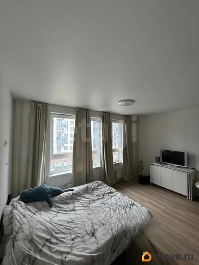 студия, 26.7 м&sup2;