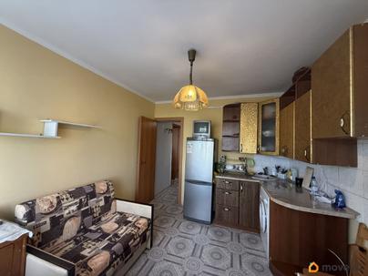 1-комн. квартира, 39.6 м&sup2;