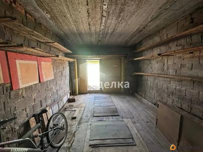 гараж, 39.2 м&sup2;