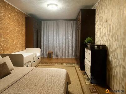 1-комн. квартира, 40.3 м&sup2;