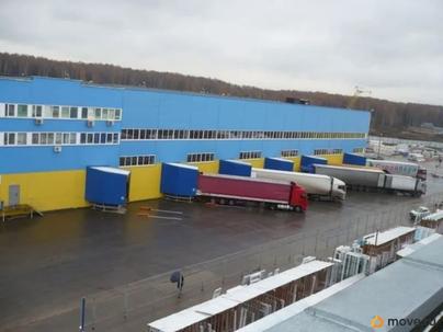 склад, 5000 м&sup2;