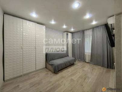 2-комн. квартира, 43.5 м&sup2;