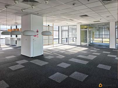 офис, 1355 м&sup2;