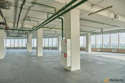 офис, 1385 м&sup2;