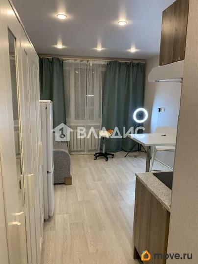 студия, 17.1 м&sup2;
