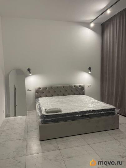 2-комн. квартира, 60 м&sup2;