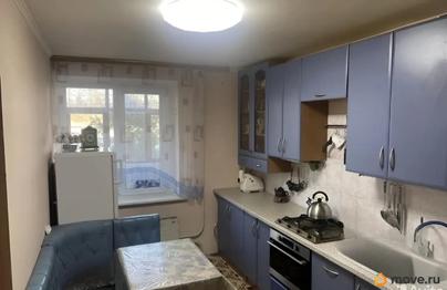3-комн. квартира, 83 м&sup2;