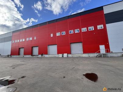 склад, 2760 м&sup2;