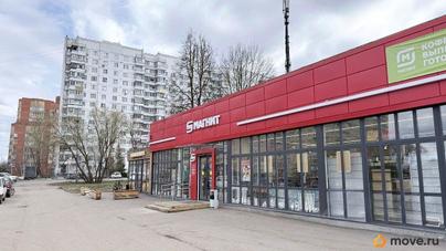 готовый бизнес, 504 м&sup2;
