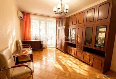 2-комн. квартира, 39.6 м&sup2;