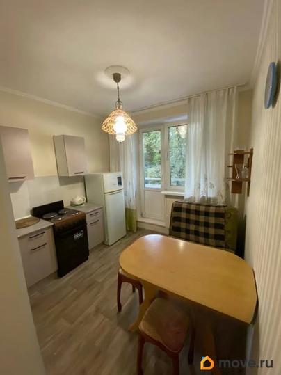 1-комн. квартира, 39 м&sup2;