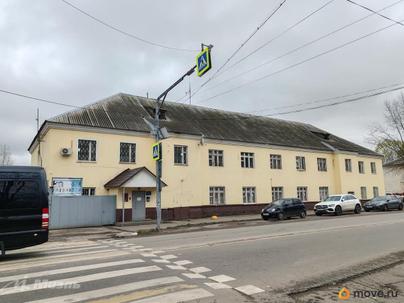 офис, 10.5 м&sup2;