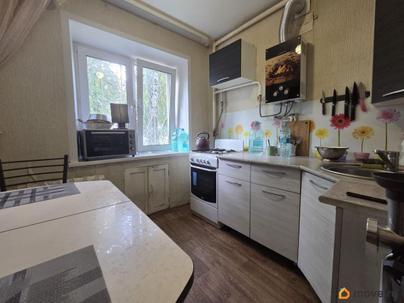 2-комн. квартира, 41 м&sup2;