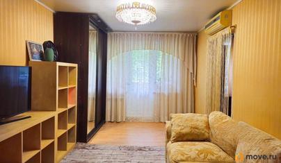 3-комн. квартира, 56 м&sup2;
