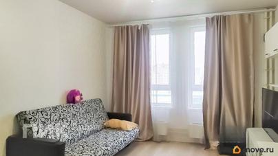 студия, 21.8 м&sup2;