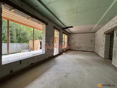 дом, 170 м&sup2;, 6 соток