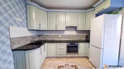 1-комн. квартира, 40.9 м&sup2;