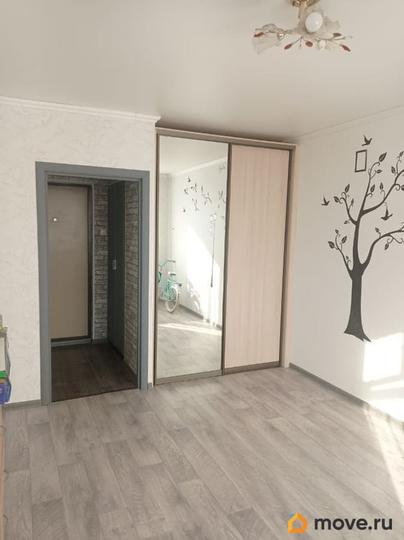 1-комн. квартира, 35 м&sup2;