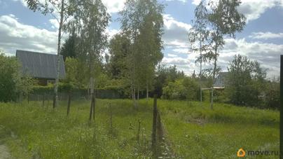 земельный участок, 7.5 сотки