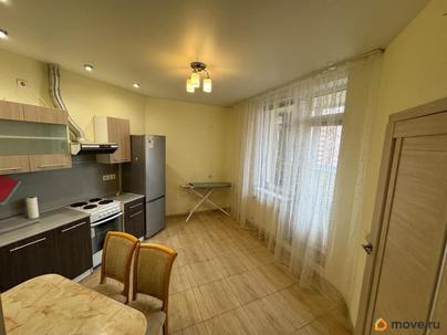 1-комн. квартира, 43 м&sup2;