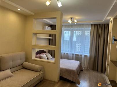 1-комн. квартира, 42 м&sup2;
