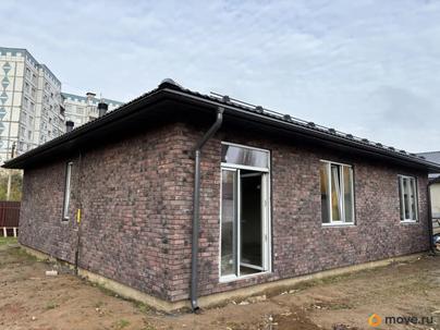 дом, 110 м&sup2;, 5.2 сотки