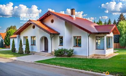 коттедж, 170 м&sup2;, 11.3 сотки