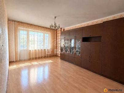 2-комн. квартира, 54.4 м&sup2;