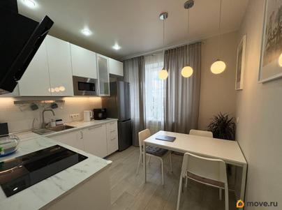 2-комн. квартира, 50.5 м&sup2;
