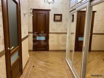 2-комн. квартира, 61.4 м&sup2;
