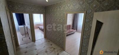3-комн. квартира, 72 м&sup2;