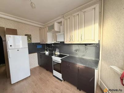 2-комн. квартира, 51.1 м&sup2;