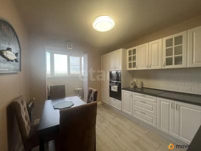 2-комн. квартира, 61 м&sup2;