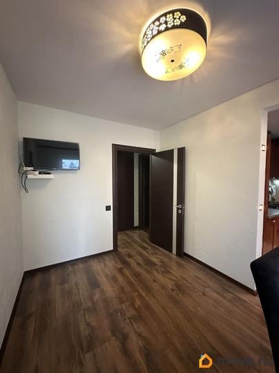 3-комн. квартира, 65 м&sup2;