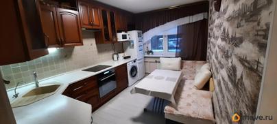 3-комн. квартира, 73.2 м&sup2;
