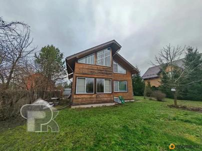дом, 170.8 м&sup2;, 6.6 сотки