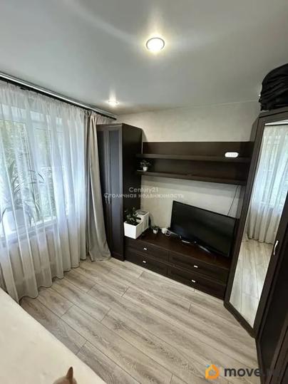 1-комн. квартира, 30.3 м&sup2;