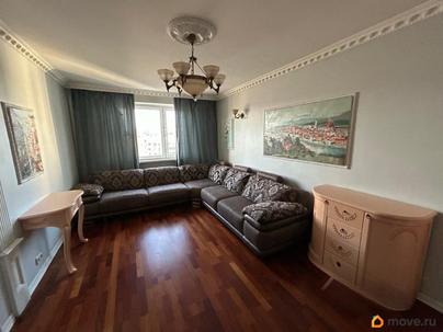 3-комн. квартира, 87 м&sup2;