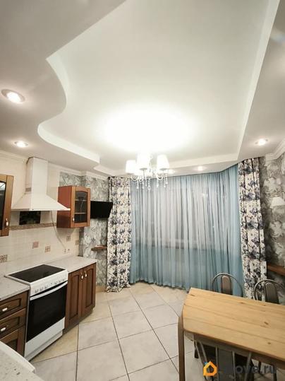 3-комн. квартира, 76 м&sup2;