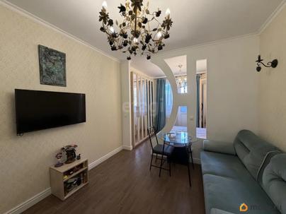 студия, 30 м&sup2;