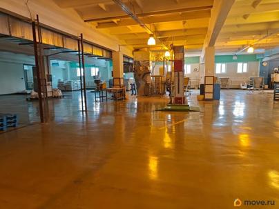производственное, 7000 м&sup2;