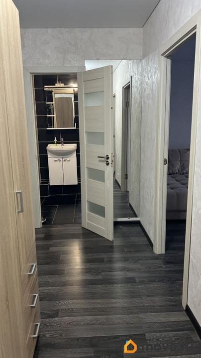 2-комн. квартира, 58 м&sup2;